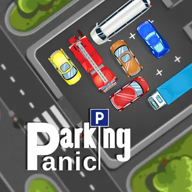 Panică în Parcare - Joacă acest joc de Aventură online gratuit