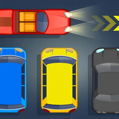 Parking - Play This Puzzle Game Online for Free