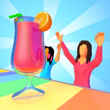 Party Cups Stack - Play This Puzzle Game Online for Free