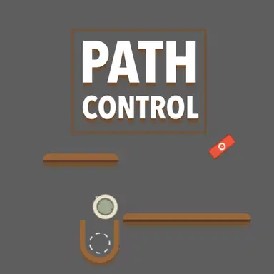 Path Control - Play This Casual Game Online for Free