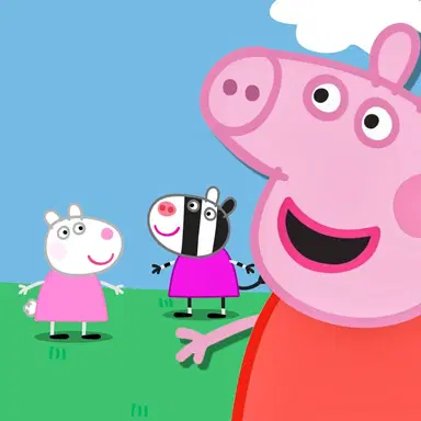 Peppa Pig: Ταίριαξε 3 - Παίξτε αυτό το Παζλ παιχνίδι online δωρεάν