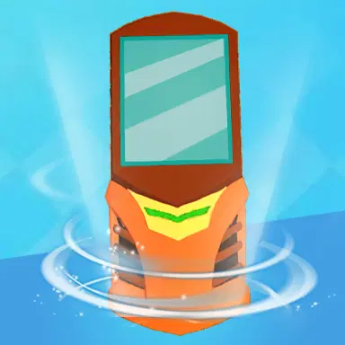 Phone Evolution - Play This Arcade Game Online for Free