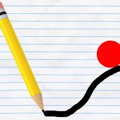 Physik-Drop - Spiele dieses Zeichnen-Spiel kostenlos online