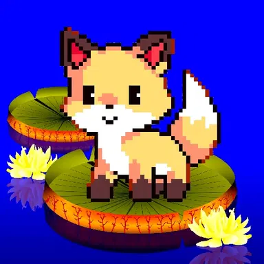Livre de Coloriage Pixel Art - Jouez gratuitement à ce jeu de Dessin en ligne