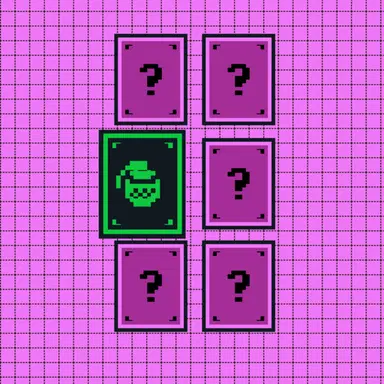 Pixel Memory - Play This Casual Game Online for Free