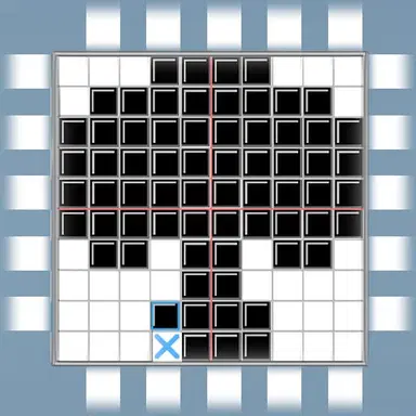 Pixelo - Play This Puzzle Game Online for Free