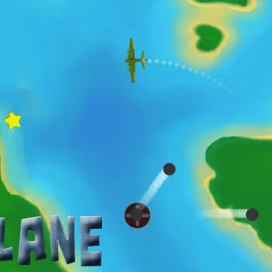 Plane - Play This Puzzle Game Online for Free
