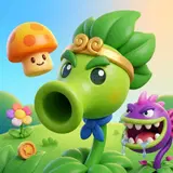Plants vs Zombies 3