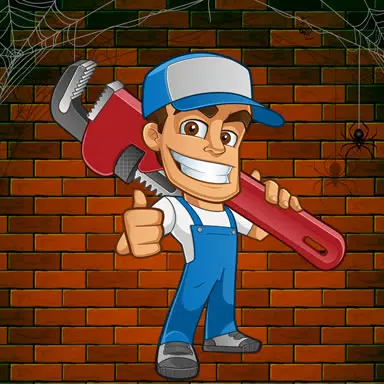 Plumber - Play This Arcade Game Online for Free