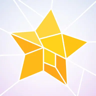 Polyshapes - Igrajte ovu Ležerne igru besplatno online