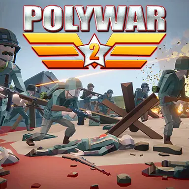 Polywar 2 - Play This Adventure Game Online for Free
