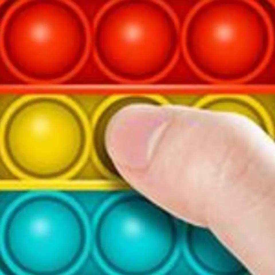 Παίξτε Ποπ Ιτ Μάστερ 3Δ: Παιχνίδια Φίτζετ - Δωρεάν online Δράση παιχνίδι προγράμματος περιήγησης