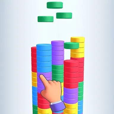 Pop Puzzle - Play This Puzzle Game Online for Free