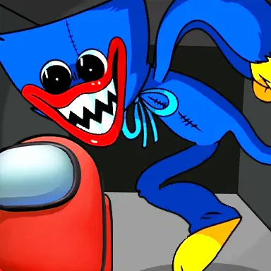 Poppy Impostor Playtime - Joga este jogo de Ação online grátis