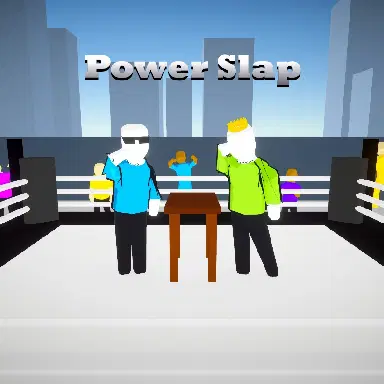 Power Slap - Play This Casual Game Online for Free