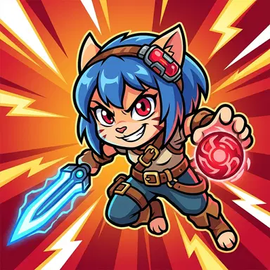 Poder - Joga este jogo de Aventura online grátis