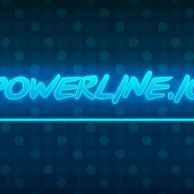 Powerline.io - Igrajte ovu .io igru online besplatno