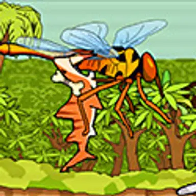 Prähistorischer Hai - Spiele dieses Action-Spiel kostenlos online