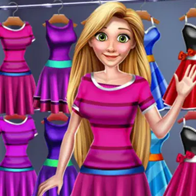 Princess Outfit Creator - Play This Dress Up Game Online for Free