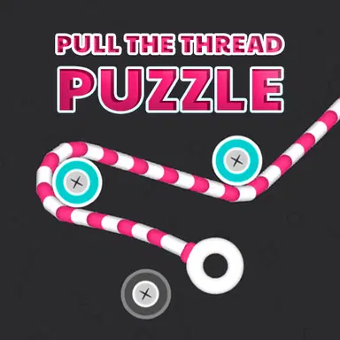 Puzzle cu Firul - Joacă acest joc de Puzzle online gratuit