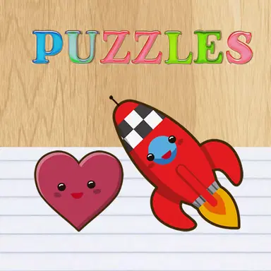 Puzzles - Play This Puzzle Game Online for Free