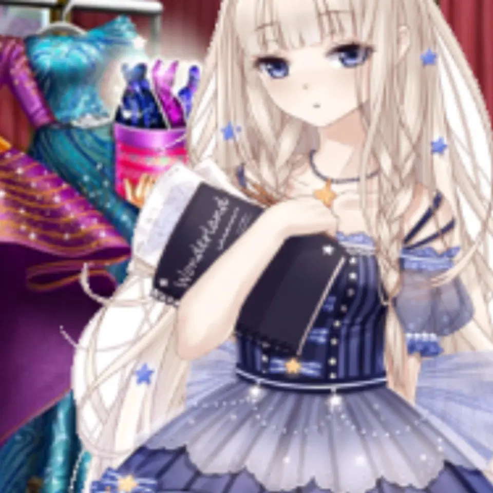 Play Queen Dress Up - Free Online Puzzle Browser Game