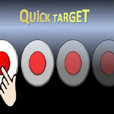 Quick Target - Play This Shooting Game Online for Free