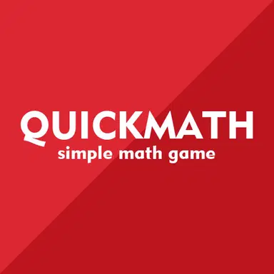 QuickMath - Play This Casual Game Online for Free