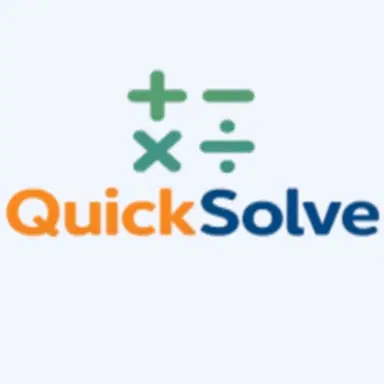 QuickSolve - Play This Casual Game Online for Free