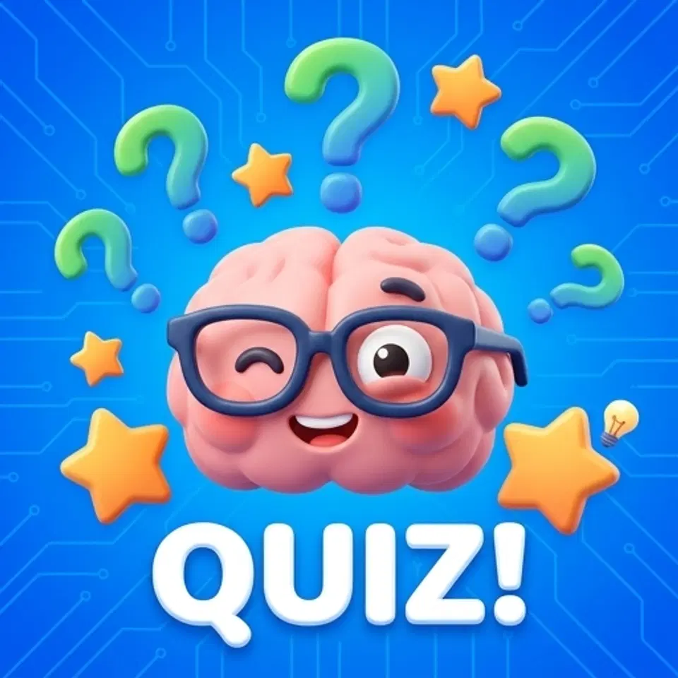 Gioca a Quizmania: Trivia - Gioco browser Educativi online gratuito