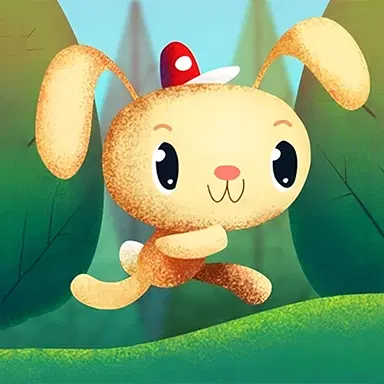 กระต่ายวิ่งเก็บแครอท - เล่นเกม แข่งรถ นี้ออนไลน์ฟรี