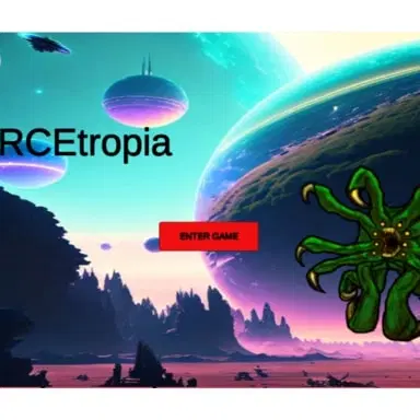 rcegame - Play This Clicker Game Online for Free
