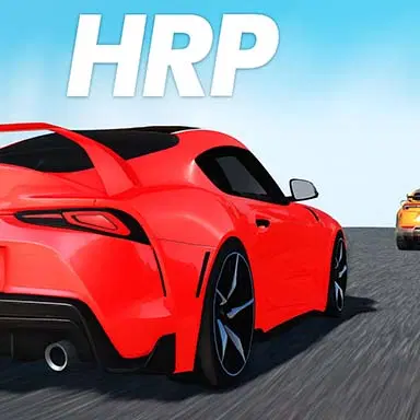 Ekte Bil-racing på Motorveien - Spill dette Racing-spillet gratis på nett