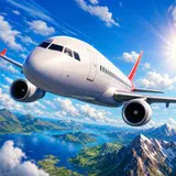 Real Flight Simulator 3D