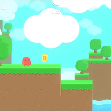RedRunner - Play This Adventure Game Online for Free