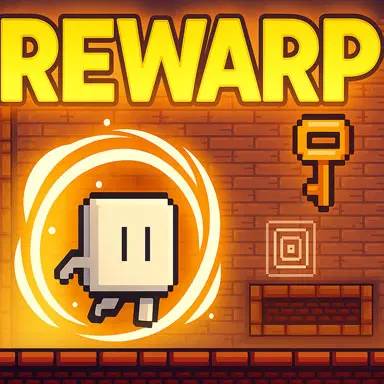 Rewarp - Gioca a questo gioco Giochi casual online gratis