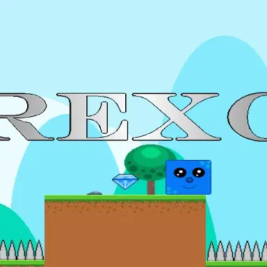 Rexo - Play This Arcade Game Online for Free