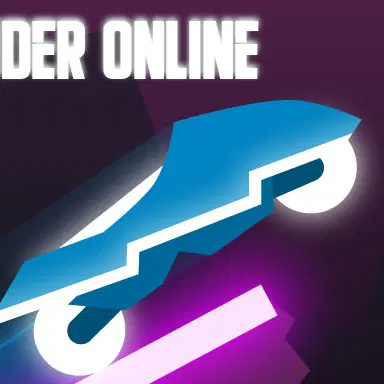 Rider Online Pro - Play This Racing Game Online for Free