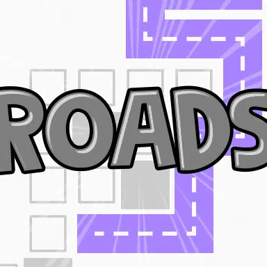 Roads - Play This Puzzle Game Online for Free