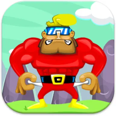 Rob Runner - Play This Agility Game Online for Free