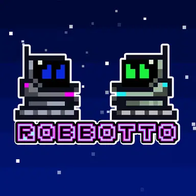 Robbotto - Play This Adventure Game Online for Free