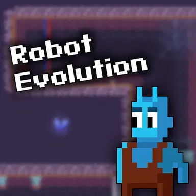 Robot Evolution - Play This Adventure Game Online for Free