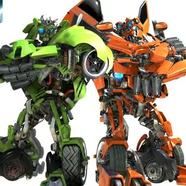 Robotex - Play This Casual Game Online for Free