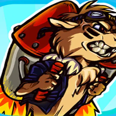 Rocket - Play This Adventure Game Online for Free