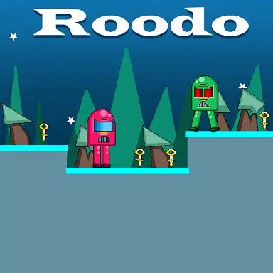 Roodo - Play This Arcade Game Online for Free
