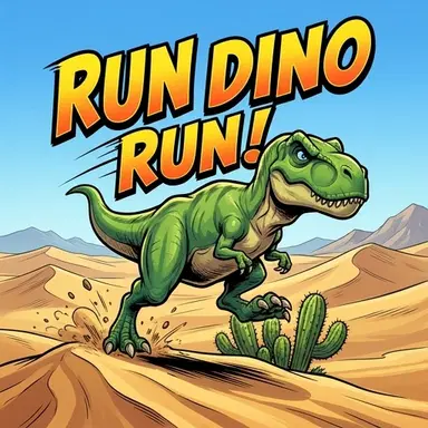 Dino jooks - Mängi seda Loomad mängu tasuta internetis
