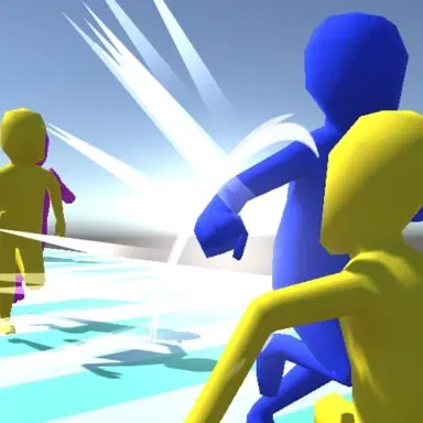 Runner Slapper - Play This Arcade Game Online for Free