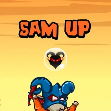 SamUp - Play This Battle Game Online for Free