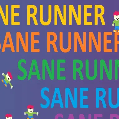 Sane Runner - Play This Casual Game Online for Free