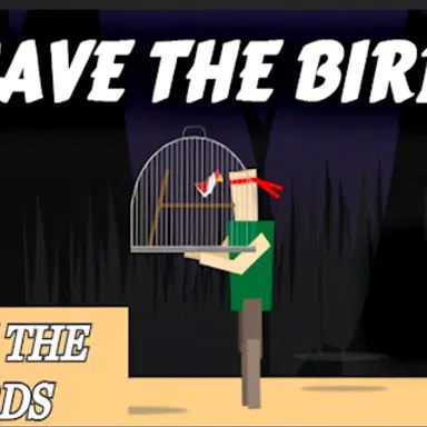 Save the Birds - Play This Casual Game Online for Free